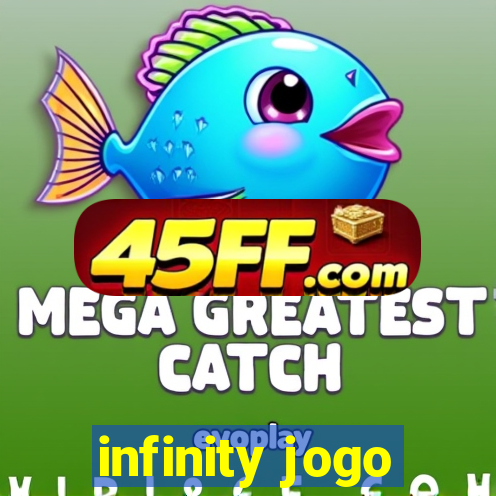 infinity jogo